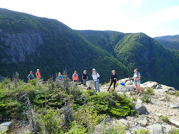 Challenge Gaspé 2026
