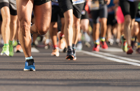 Challenge Valencia Marathon 2026