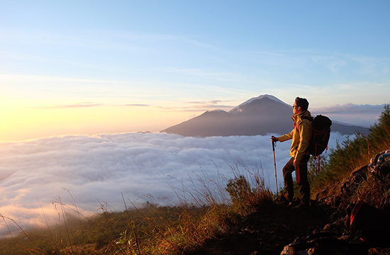 Challenge Indonesia 2027