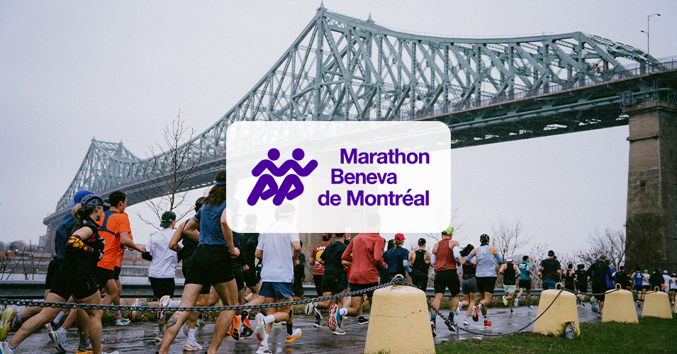 Marathon Beneva de Montréal 2026