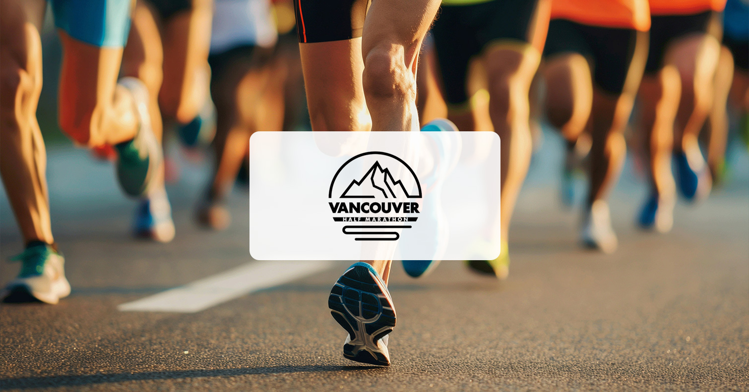 Beneva Vancouver Half-Marathon 2026