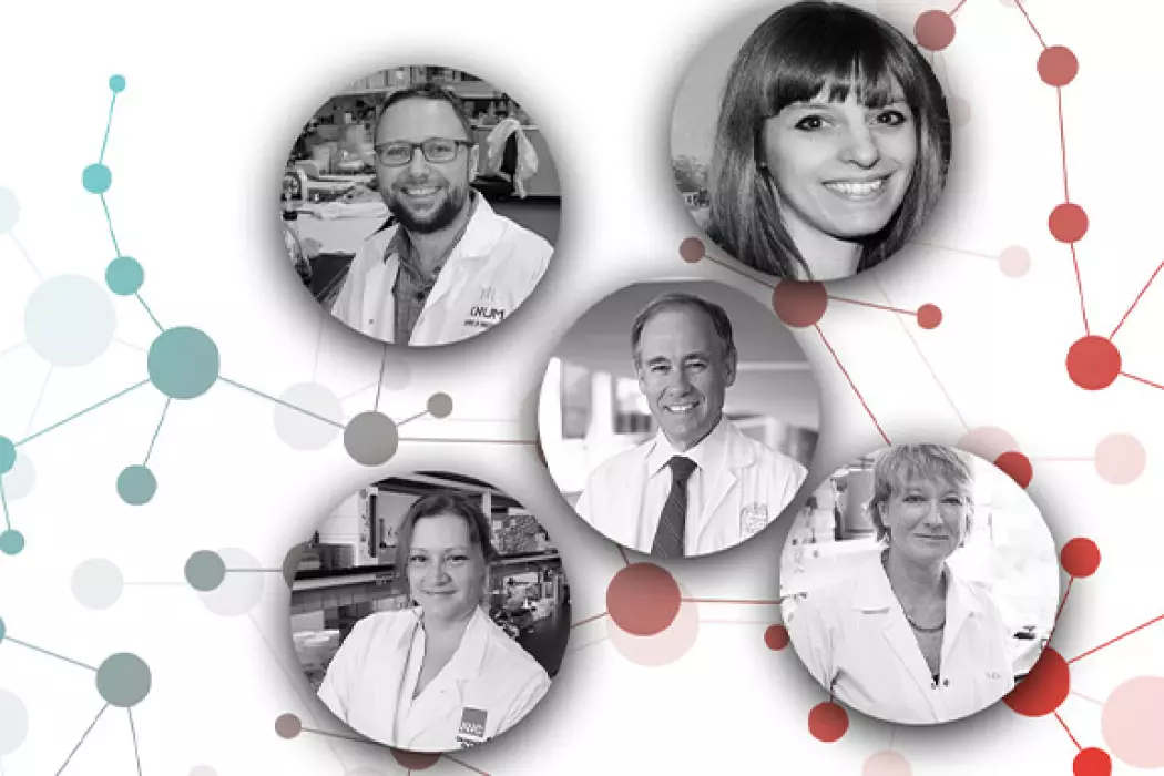 <strong>100 Years of Research</strong> Competition