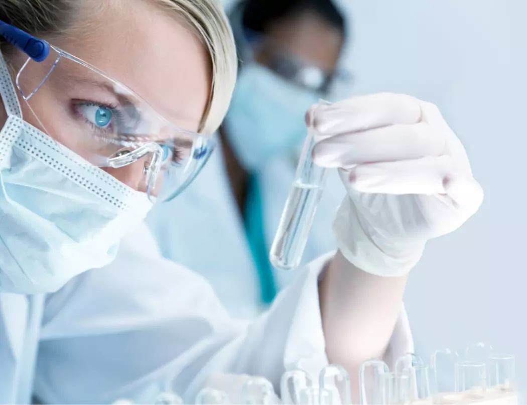 <strong>$2 Million</strong> to Support Lung Cancer Research