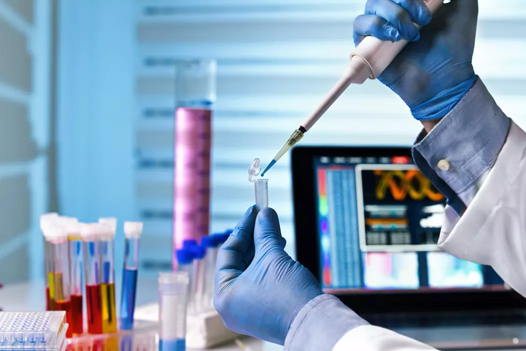 <strong>Major Commitment</strong>: $1.5 Million for Doctoral Students in Cancer Research