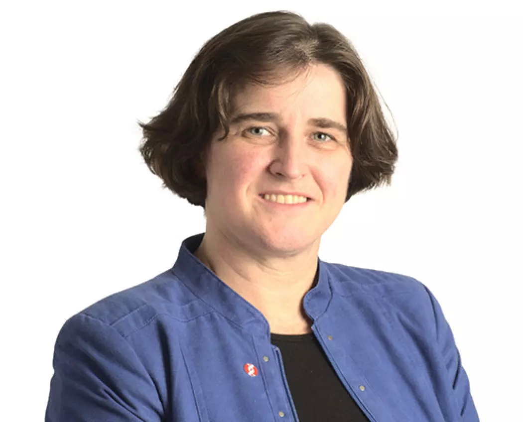 <strong>Dr. Alexandra T. Greenhill</strong>, new Cancer Research Society Director