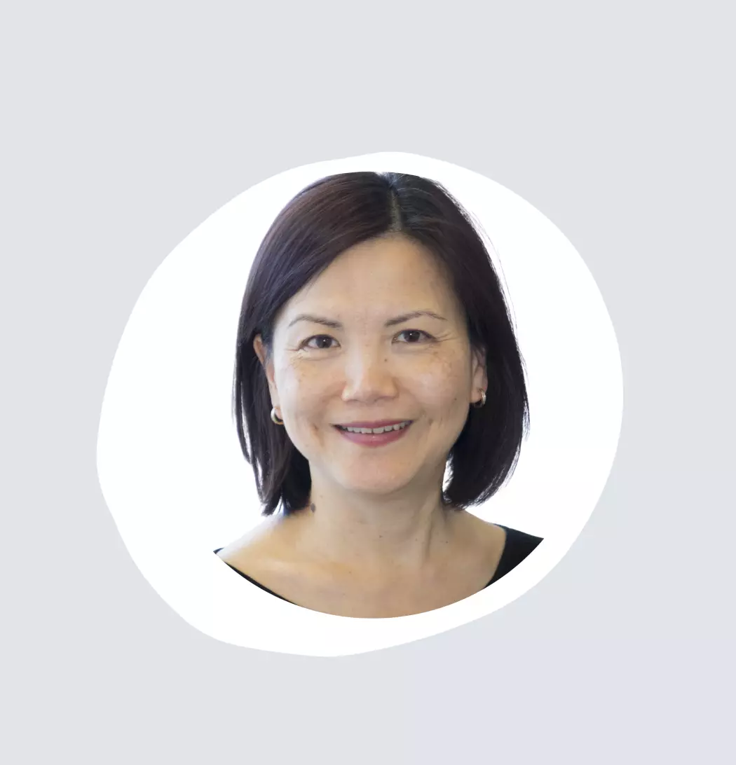 <strong>Dr. Annie Huang</strong> Awarded the 2023 DECRYPT Grant