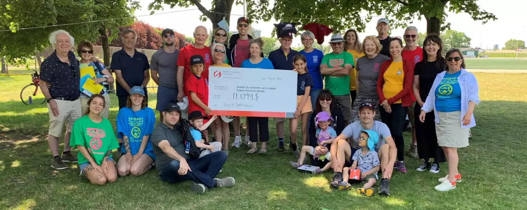 <strong>21st edition</strong> of the Saint-Lambert Games