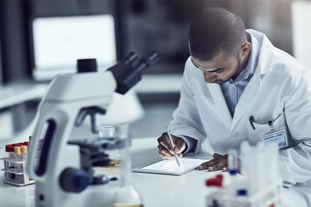 <strong>New this year:</strong> Doctoral Research Award