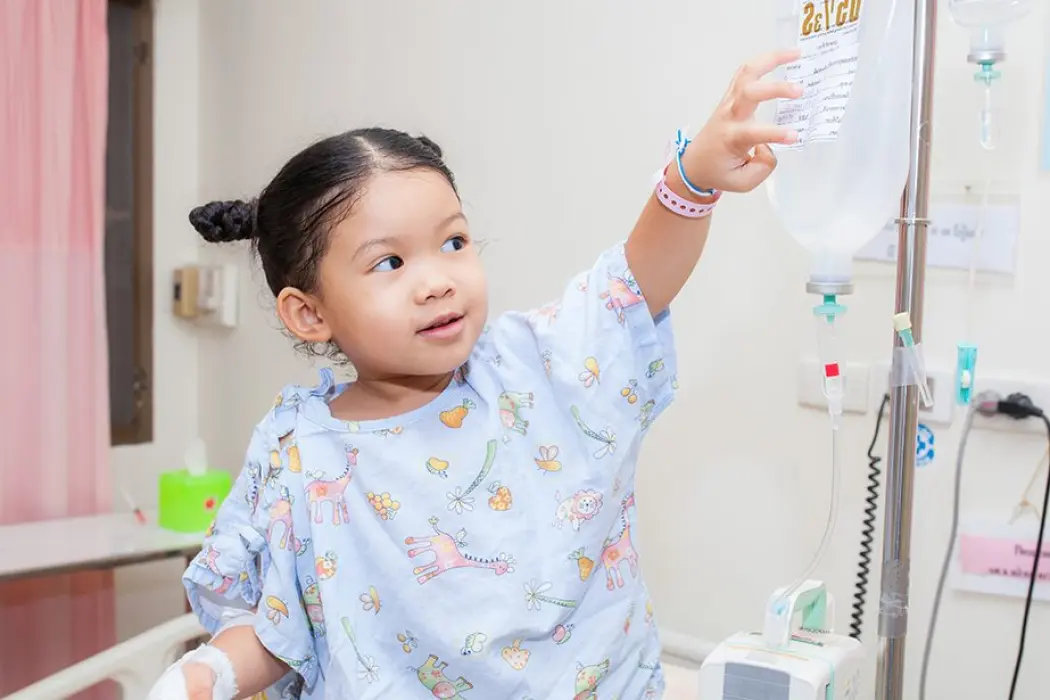 <strong>OPTIMISE</strong>: Offering New Hope to Young Patients