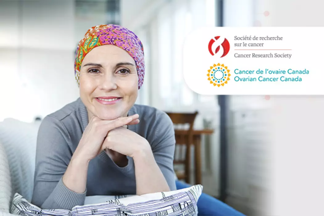 <strong>$1.35 million</strong> for ovarian cancer research