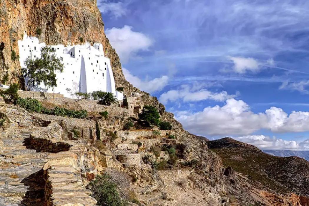 Log book – <strong>Cyclades – 2019</strong>