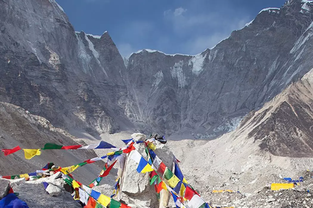 Log Book – <strong>Everest – 2019</strong>