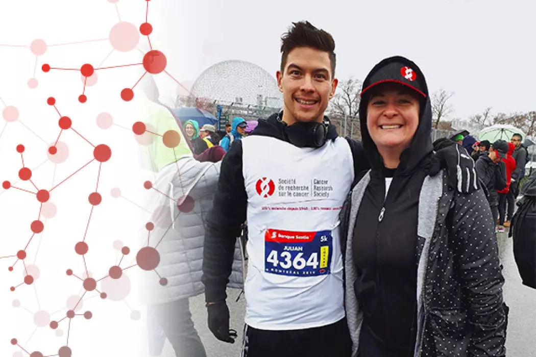 2019 ScotiaBank Charity Challenge