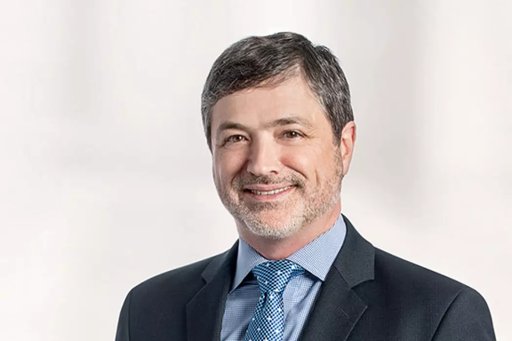 End-of-mandate of <strong>Martin Thibodeau</strong> and nomination of <strong>François Painchaud</strong>, new Board’s Chair