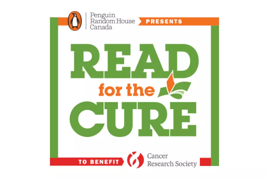 <strong>Read for the Cure</strong> returns for an exciting 13th edition