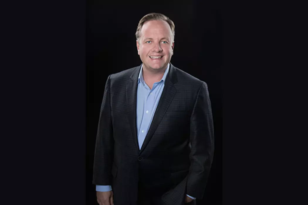 <strong>Sean O’Brien</strong> appointed to the Board