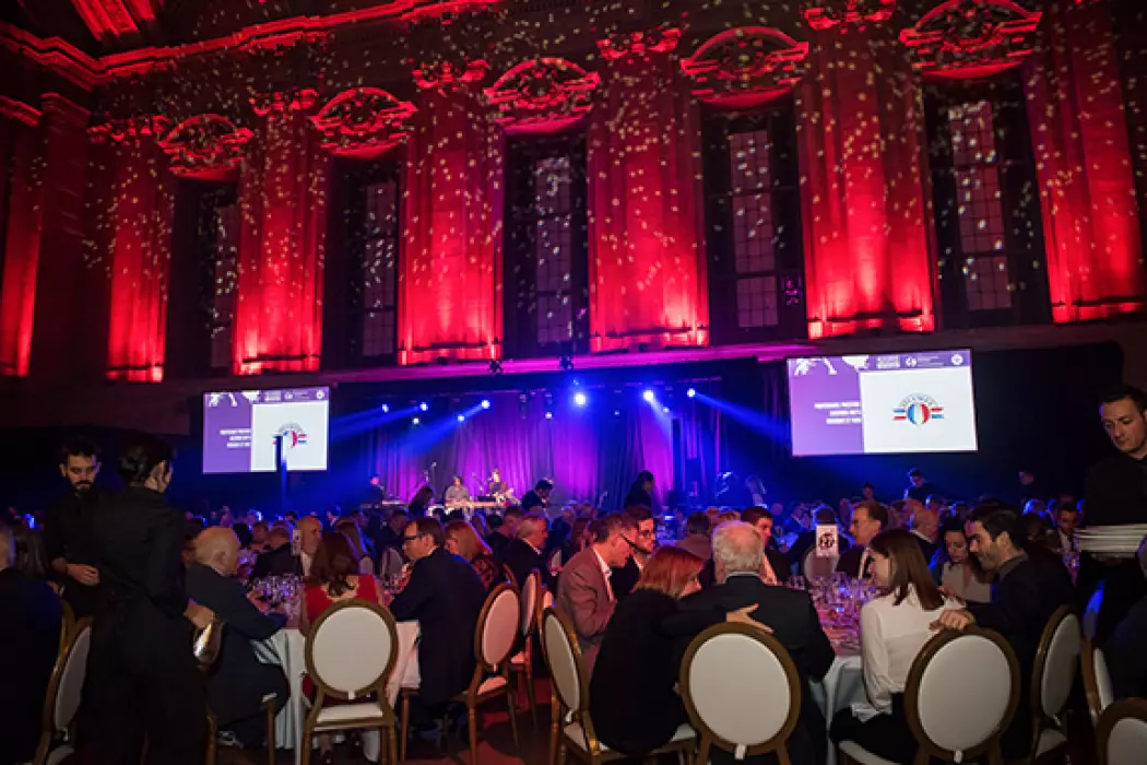 <strong>Accords Celeste raises over $ 115,000</strong> in support of research