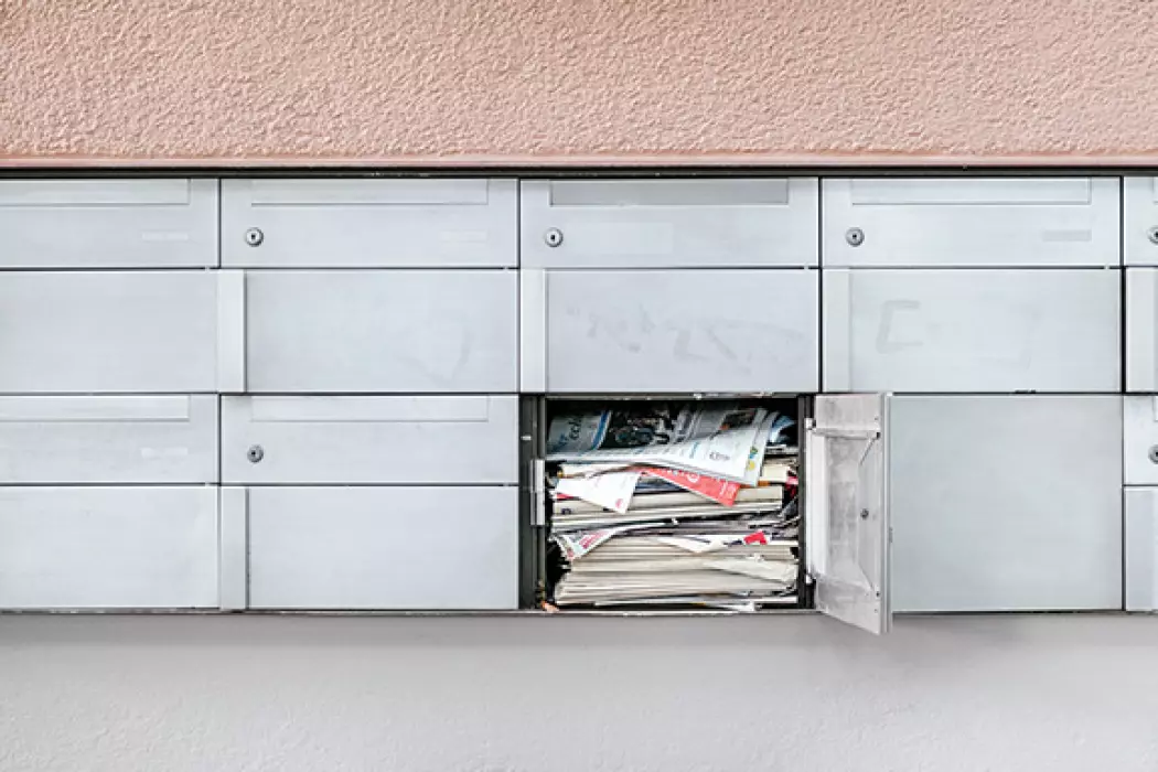 <strong>How to donate</strong> during the postal strike