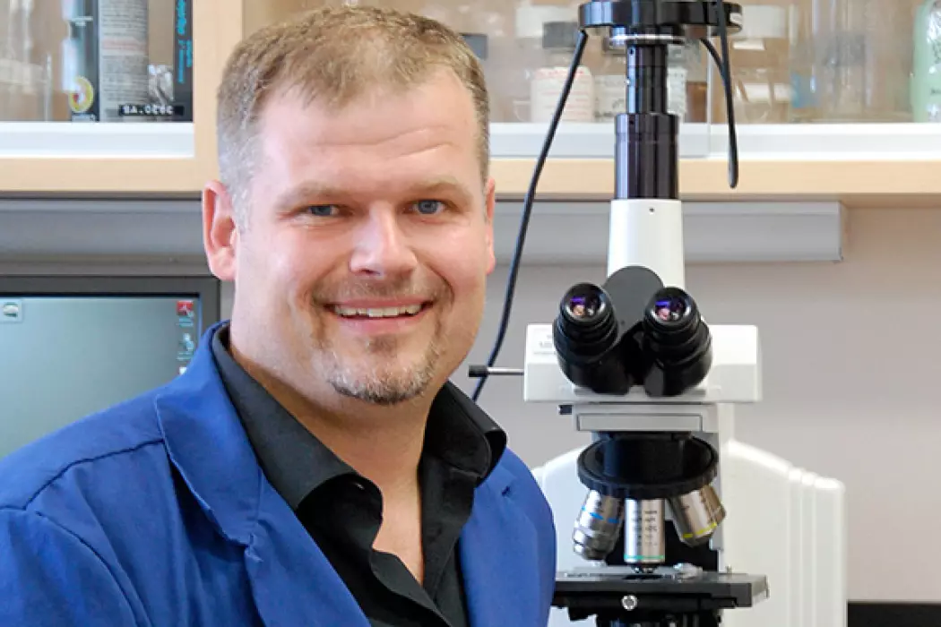 <strong>New hope for</strong> women suffering from ovarian cancer